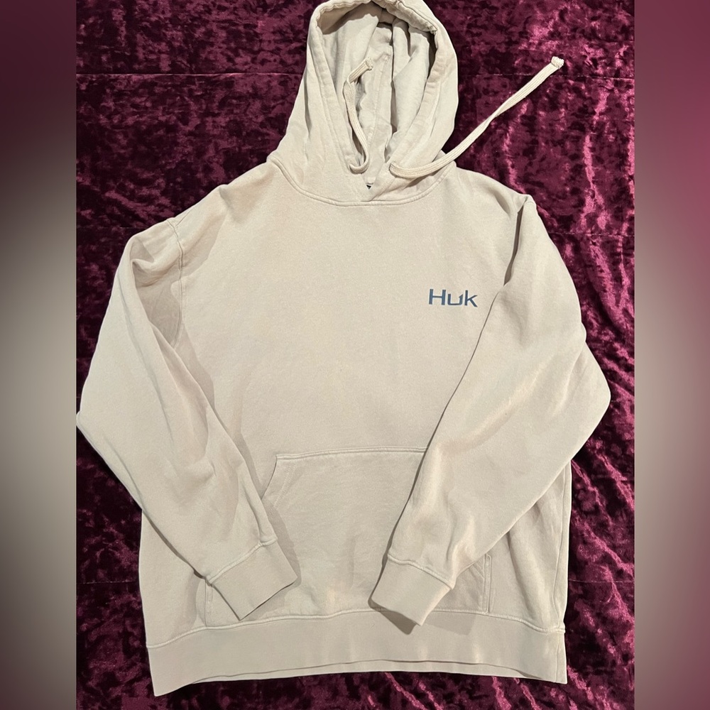 HUK Hoodie